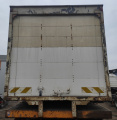 Фургон мебельный (кузов грузовой)