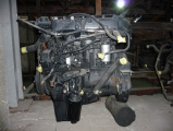 Двигатель MAN D0824 (D0824GF03)